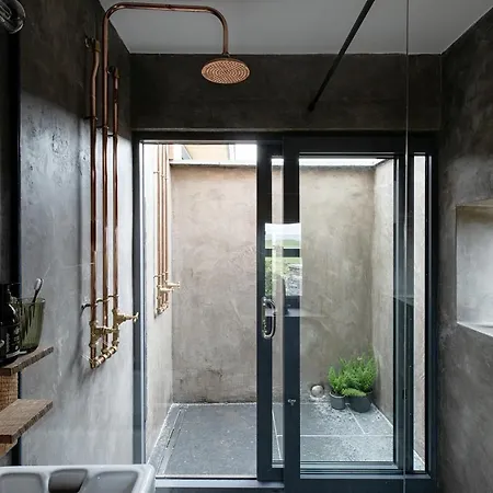 Orman Evi Gate Lodge@white *
