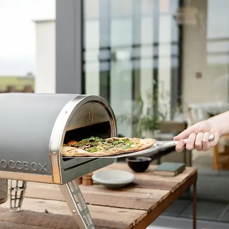 Gerendaház Gate Lodge@white Miltown Malbay