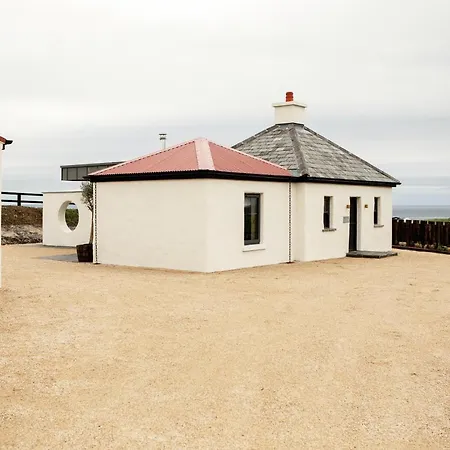 Gate Lodge@white Orman Evi Milltown Malbay
