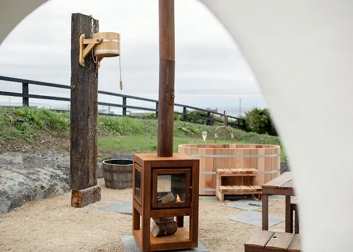 Gate Lodge@white Milltown Malbay